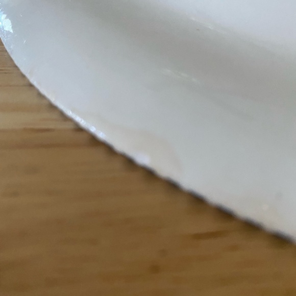 Vintage Currier & Ives 10” Dinner Plate - Picture 5 of 10